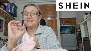 HAUL SHEIN &iexcl;Dale brillo a tu revoluci&oacute;n de A&ntilde;o Nuevo!