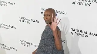 Nicole Kidman, Ariana Grande, Daniel Craig arrive at National Board of Review&rsquo;s awards