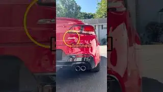 The Most RACIST Car?! 😳