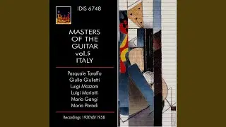 12 Danzas espa&ntilde;olas, Op. 37, H. 142: No. 5, Andaluza (Arr. for Guitar)