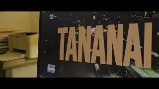 TANANAI - Concerto Primo maggio 2024 - ROMA