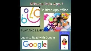 what is  Bolo app ?  Childern offline app
