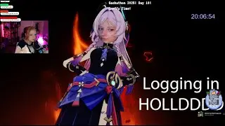 Gachathon Day 10 | Bytes Summer Subathon