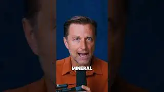 The Most Important Mineral