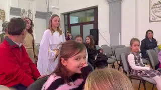 16 stycznia 2026 Jasełka