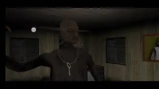 Granny Chapter Two 1.2.2 new update New Chase Music