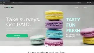 how to create survey junkie account easily | complete profile | usa paid survey | Earn daily 5-10$