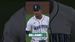 The Mariners are heading to the #Postseason & their magic number to clinch the AL West is down to 2!