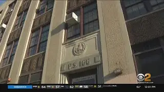 COVID Outbreak Closes Queens Elementary School