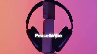 Peace&Vibe &ndash; Vibe Dey Rise (Official Audio)