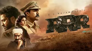 RRR FAN EDIT || RAMCHARAN || JR.NTR || MEGA POWER STAR || YOUNG TIGER