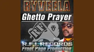 Ghetto Prayer (Radio)