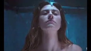 The dark 2018   Movie Recap by Mr_Movie_Recap