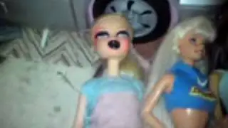 My Barbie & My scene Collection 28. Jul. 2009