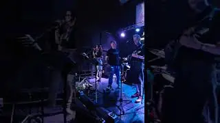 ALMA Rock&Folk - Tabernarios (Nuevo tema en directo)