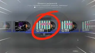 CSGO Music Kit | Knock2, dashstar* (unboxed at first try)