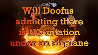 🚨 SHOCKING Admission: Earth&rsquo;s Rotation Debunked by Will C. Duffy!