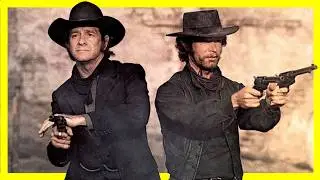 Человек по имени Полдень (1973) | Стрелок без прошлого | Фильм Full HD | Babel Western