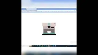 Html Css Understanding Coffee animation | Review of Coffee animation 