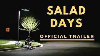 Salad Days Trailer | A Dramedy Short Film