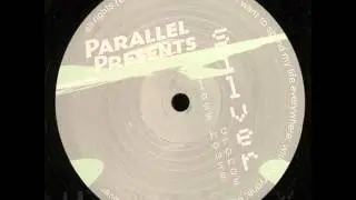 Silver - Soul Mirror