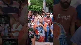 ভাইরাল কেক আপুর নতুন চমক | সবাই অবাক | viral cake apu