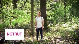 Positionsbestimmung bei Notrufen - Netzgeschichten