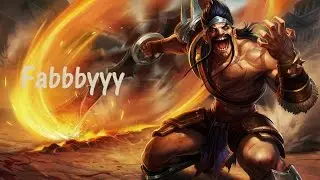 Fabbbyyy Draven Montage