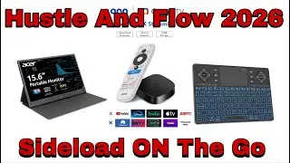 My Favorite Budget Streaming Box for 2026 | HUSTLE & FLOW