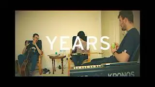 Sam Wills - Years (Making Of, with Jordan Rakei and Beau Diakowicz)