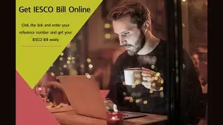 IESCO Online Bill Check | IESCO Online Bill | IESCO Bill