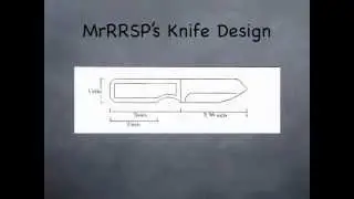 Gavkoo Custom Knife Contest 3.0 VR
