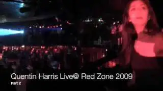 Red Zone Perugia Italy 2009 Part 2