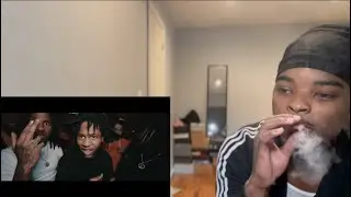 SWEEPERS!! Sdot Go x Jay Hound - 7evside k Pt. 2 (Shot By @keystothecityny) | Reaction