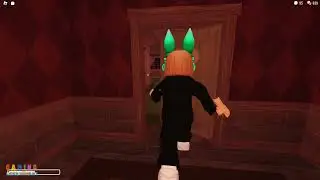 Doors challenge - Roblox