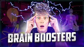 Top 5 Nootropics for ADHD &ndash; Increase Focus & Productivity!