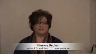 What Else is Possible? with Glenyce Hughes