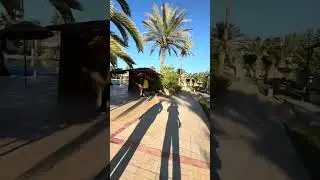 We arrived to Djerba! 🇹🇳 sun is out, the vibes are high, and the beaches are top!🏝️☀️ Stay tuned!