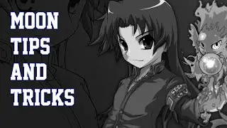 Rumble Fighter Moon Tips and Tricks