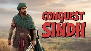 The Dramatic Encounters That Reshaped South Asia | Muhammad bin Qasim's Invasion