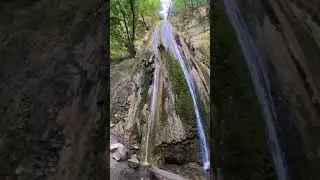 Nojoqui Falls