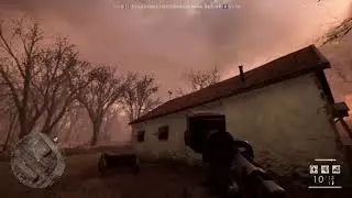 Battlefield 1  - Easter eggs THEY SHALL NOT PASS