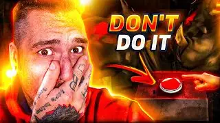 DONT DO IT |  INDIE HORROR GAME