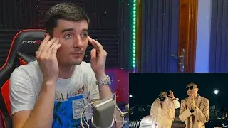 Rick Ross, Pharrell Williams - For The Money (Official Music Video) REACTION
