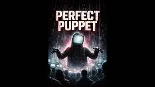 Perfect Puppet &ndash; Dark Song About Media Control & Mind Manipulation