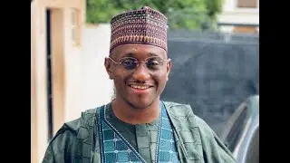 Profile of Abdullahi Sadiq Ango, Nigeria's House of Representatives, Kaduna State (Sabon Gari)