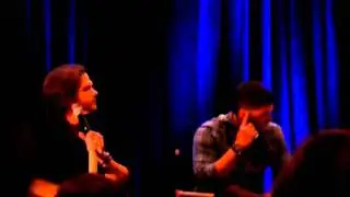 2011 Supernatural Toronto Convention J&J panel P5