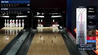 PBA TOUR 26