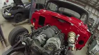 57 chevy ls swap fuel tank