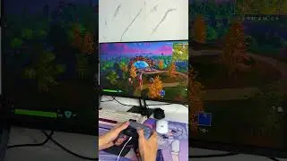 Новый игровой монитор с частотой обновления 180 Гц для PlayStation 5